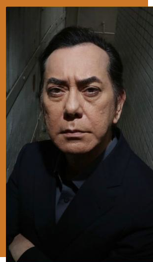 Anthony Perry Wong