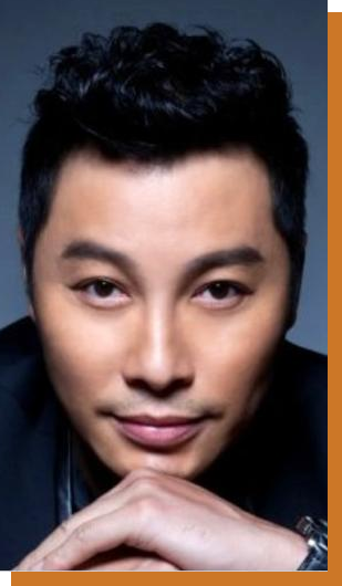 Patrick Tam